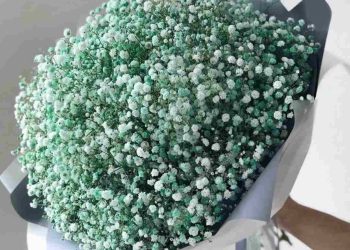 Cách làm, ý nghĩa và bí quyết giữ hoa lâu