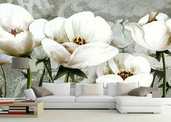 Cách trưng bày hoa Hải Đường hợp phong thủy