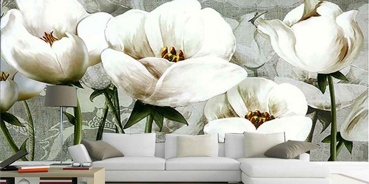 Cách trưng bày hoa Hải Đường hợp phong thủy