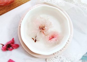 Công dụng hoa đào