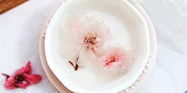 Công dụng hoa đào