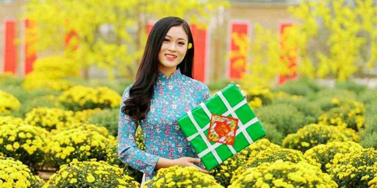 Calimero vàng là một trong những loại hoa cúc rất được ưa chuộng