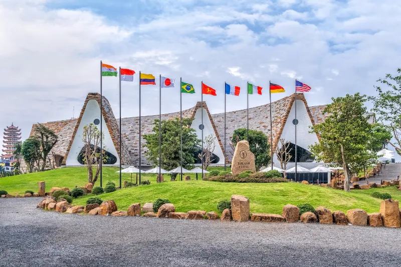 Du lịch Buôn Ma Thuột là từ tháng 11 đến tháng 4 năm sau