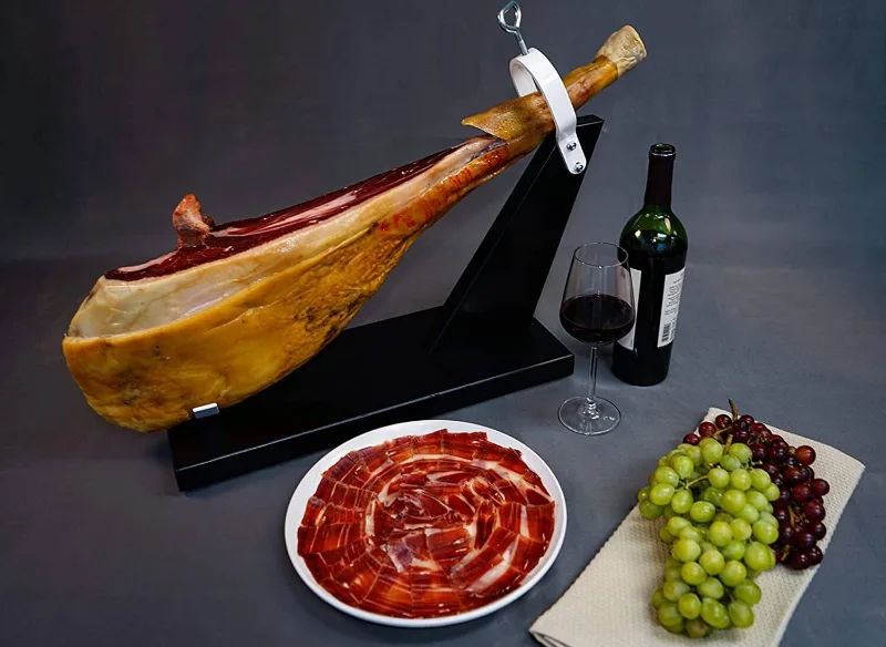 Chỉ cần vài lát thịt cũng đủ tạo cảm giác trọn vẹn